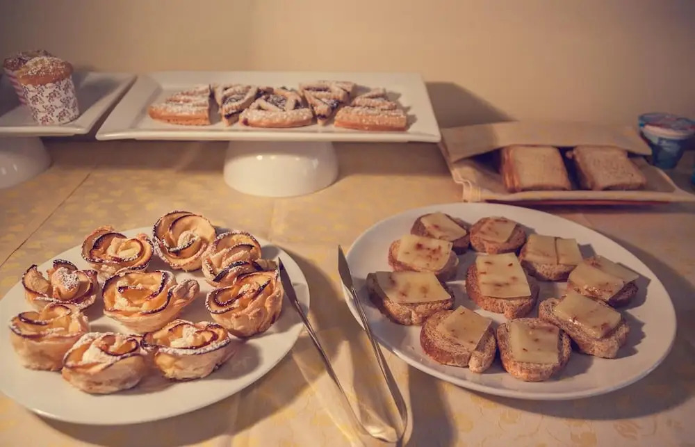 Bed & Breakfast Tiziana