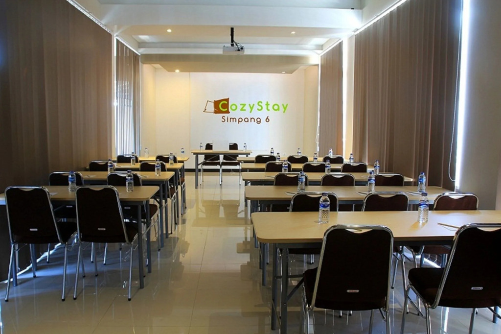 Choice Stay Hotel Denpasar