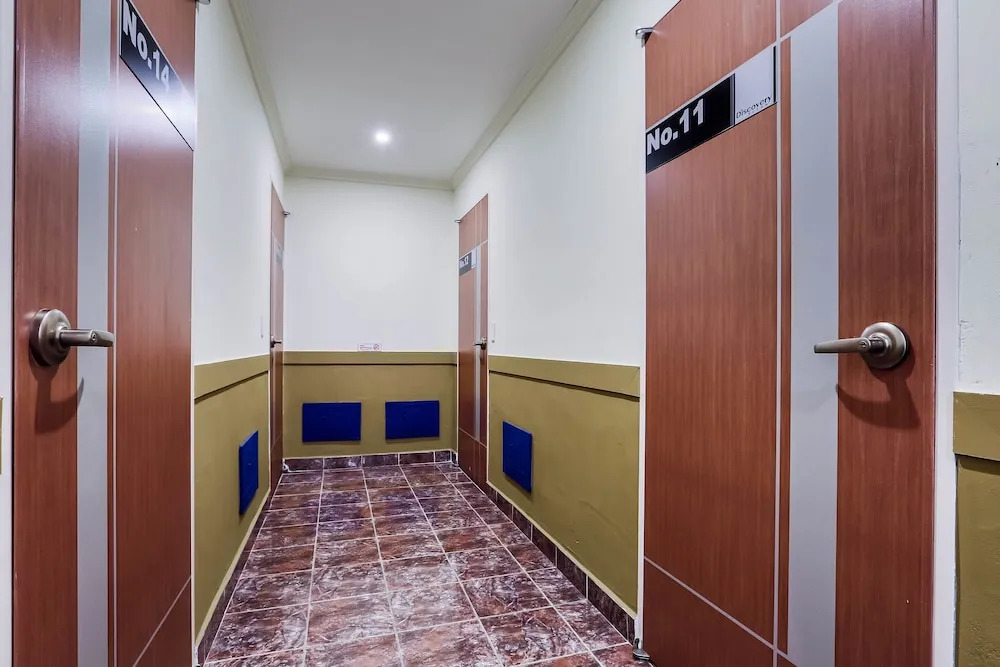 Discovery Busan Guesthouse