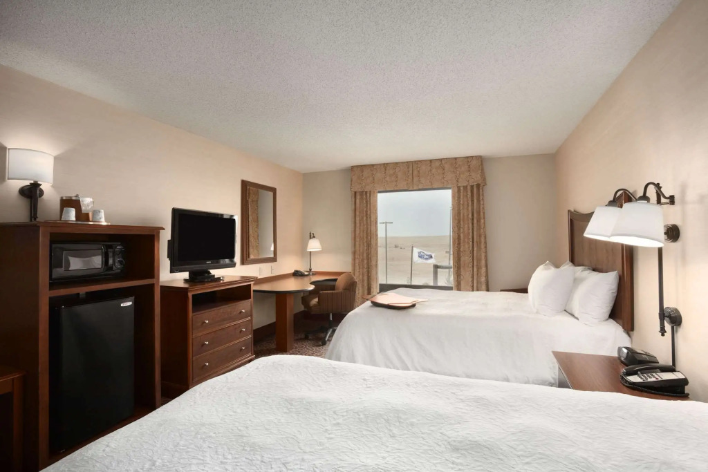 Hampton Inn Sheridan