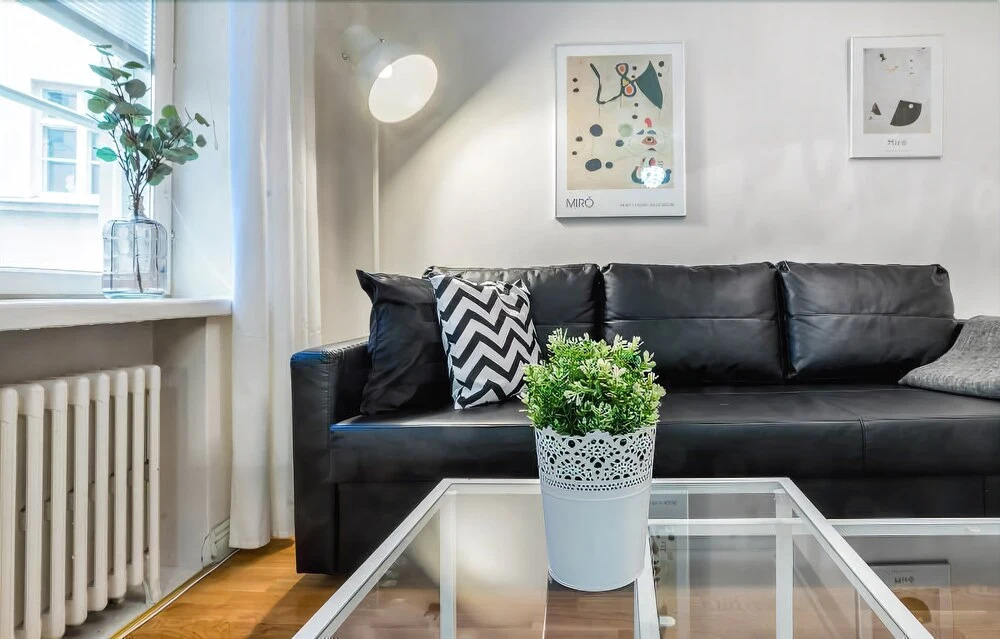 Ullanlinna Kapteeninkatu 24
