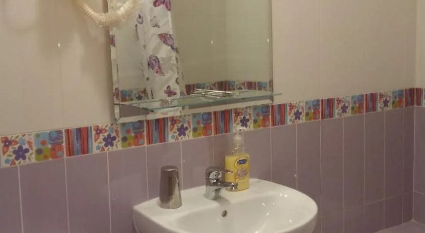Hostal Huespedes Toledo