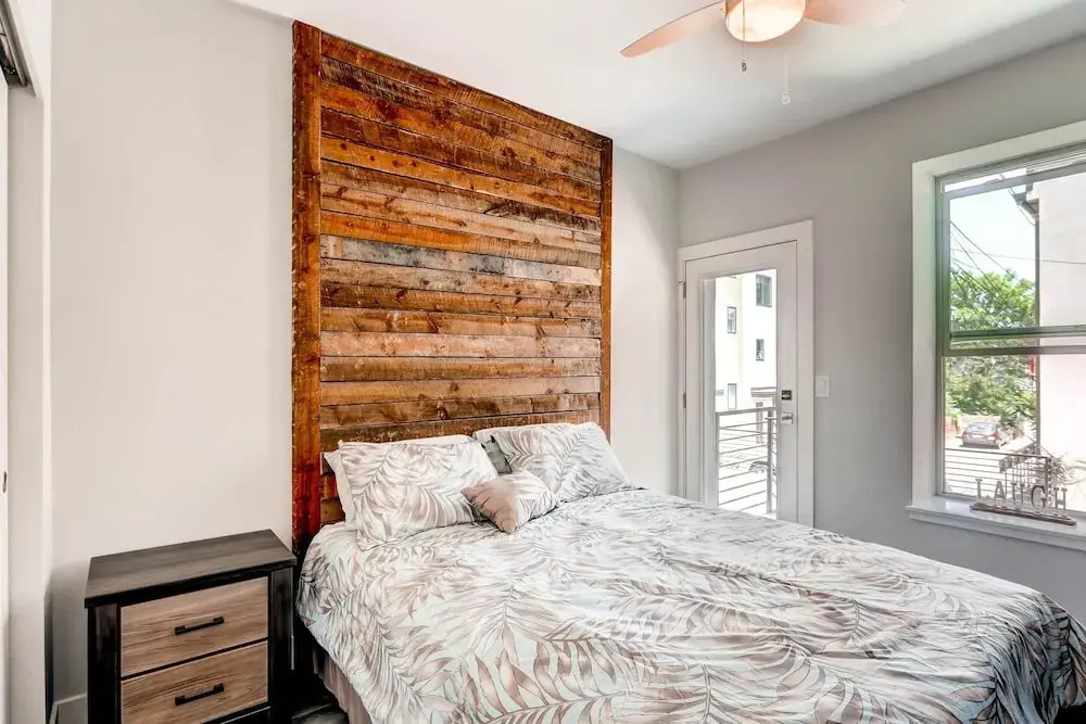 D025 1 Bedroom Apartment By Senstay