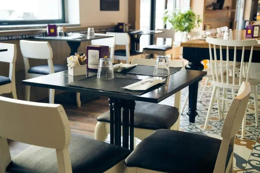 Amalia Bakery Home