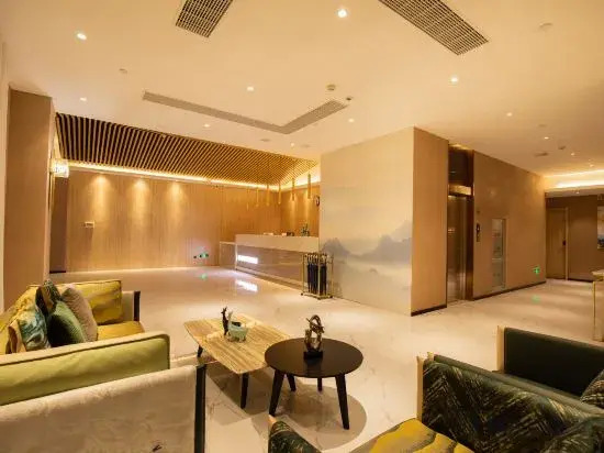 Aoweisi exquisite hotel (Luoyang Qinling Road subway station store)