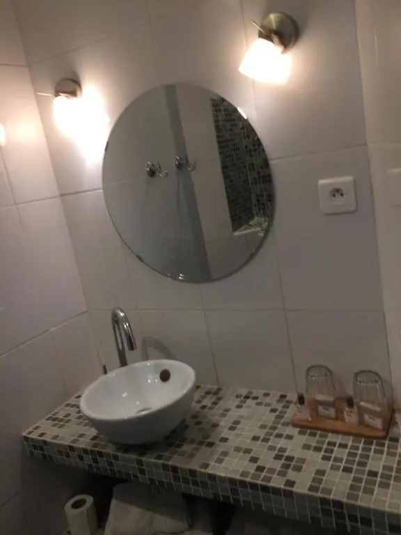 Le Cannier Hotel