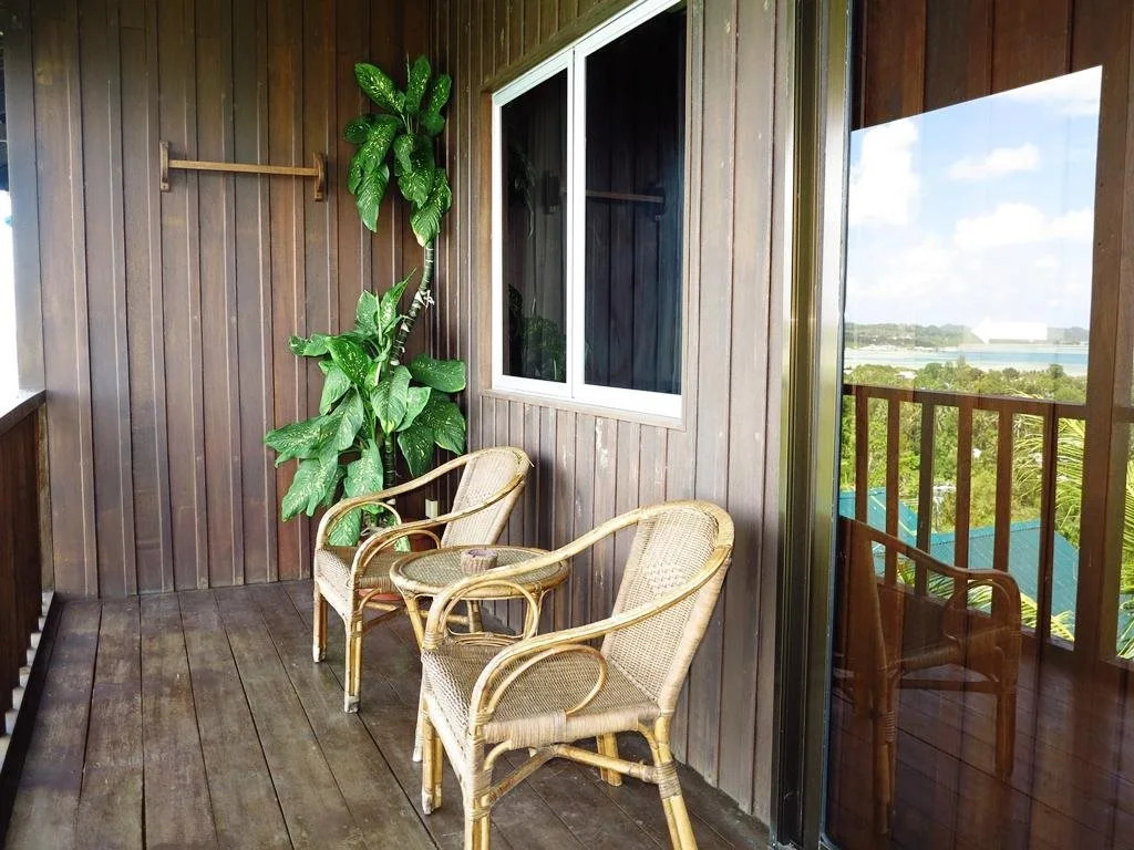 Rose Garden Resort