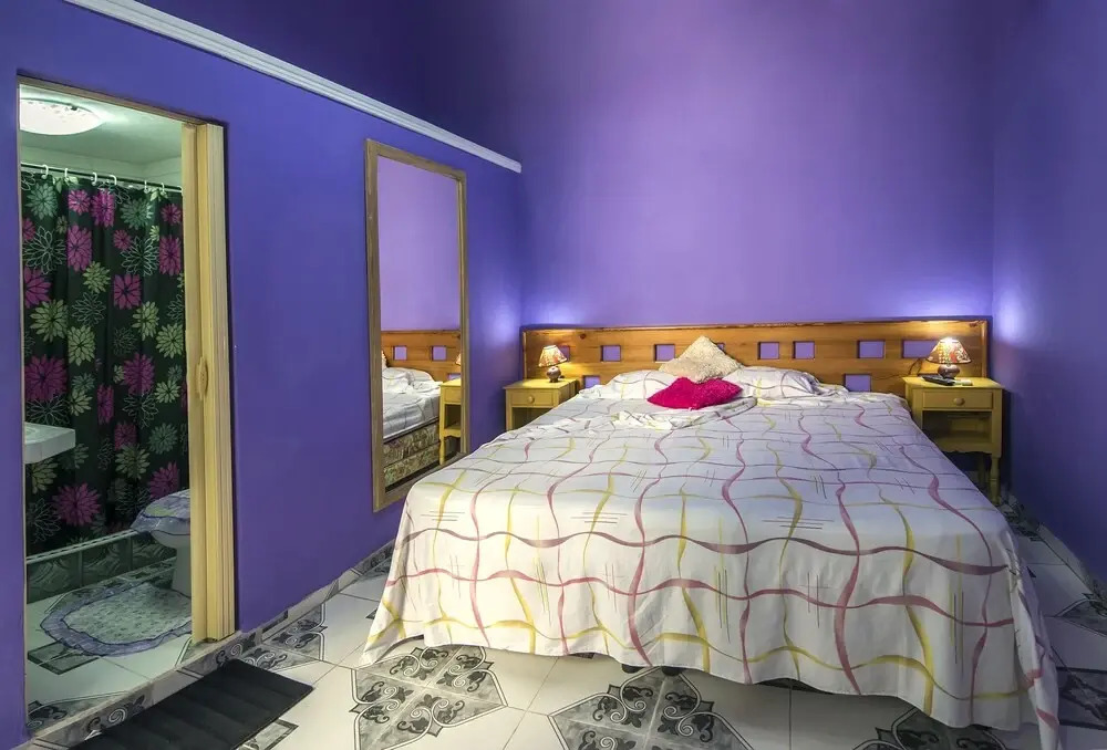 Hostal Boutique DRobles