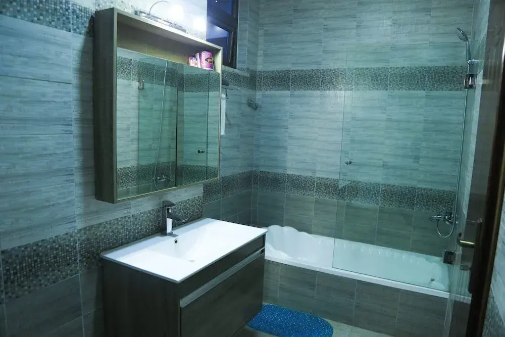 Rankset Guesthouse Apartment