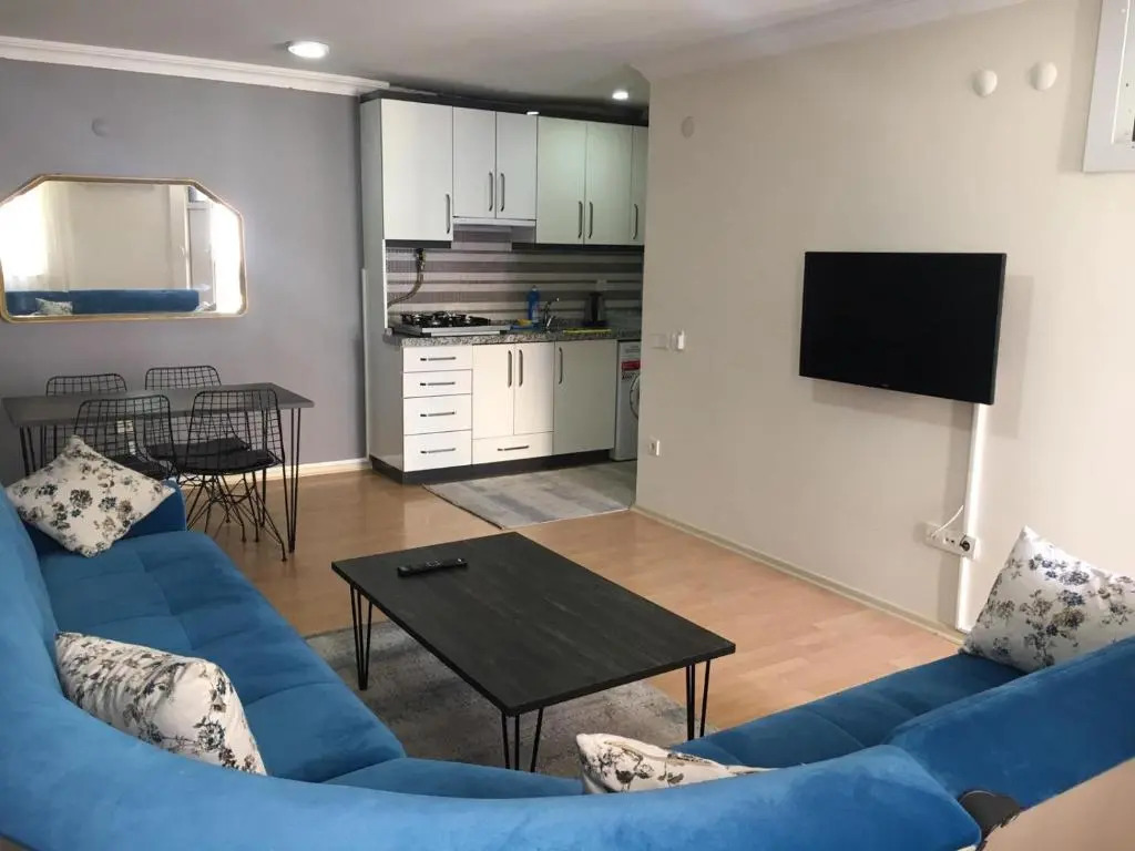 Westley Residence Taksim