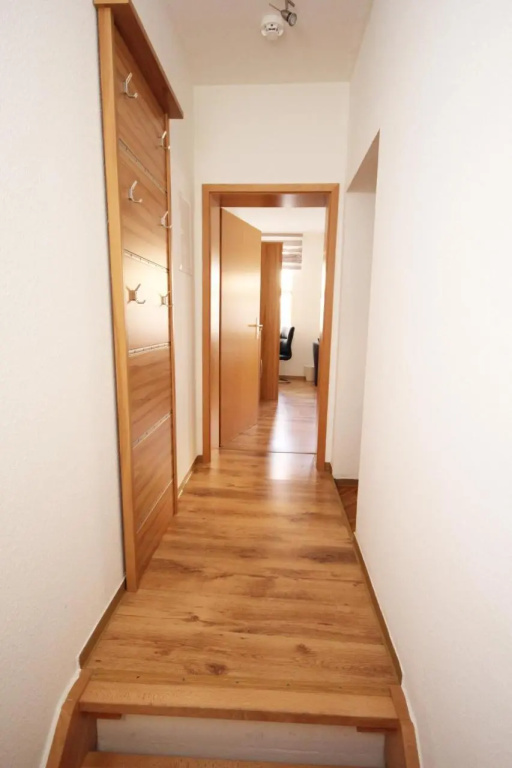 Ferienwohnung Ballstrasse 28