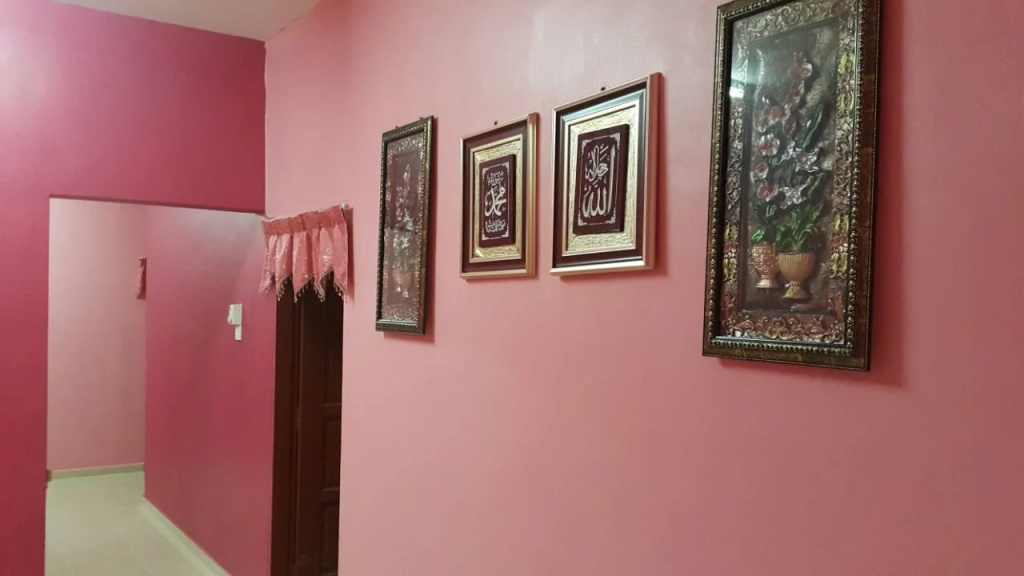 Yasmeen Guesthouse Kemaman