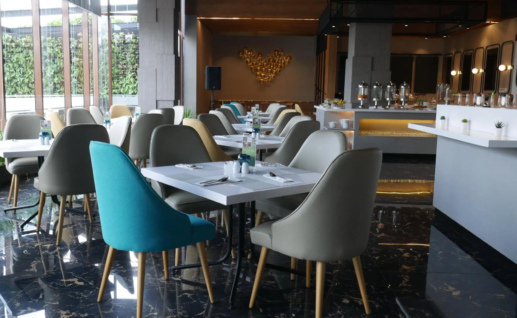 PRIME PARK Hotel & Convention Pekanbaru