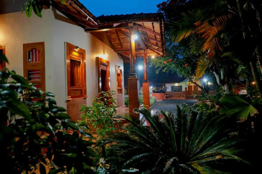 Kudajadri Drizzle Homestay
