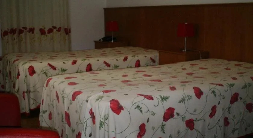 Hotel Serafim