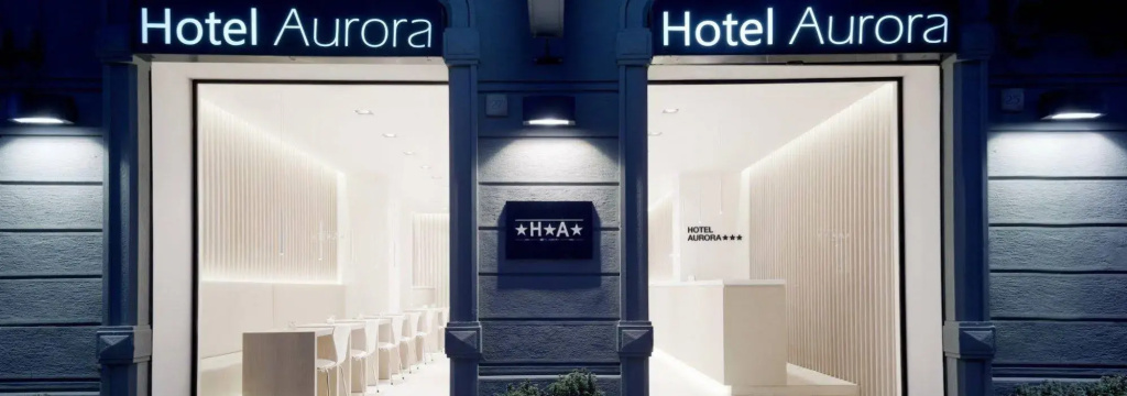 Hotel Aurora