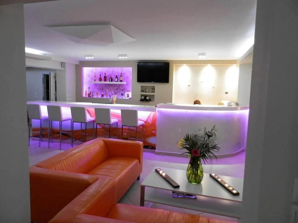 Sunrise Hotel