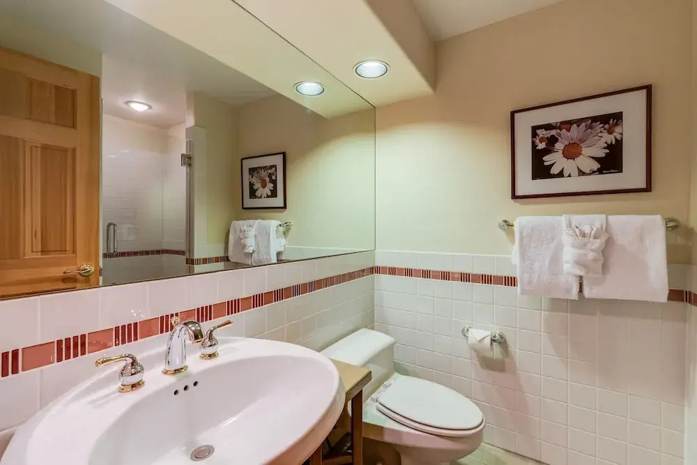 Aspen Ridge 7 3 Bedroom Townhouse by Alpine Lodging Telluride