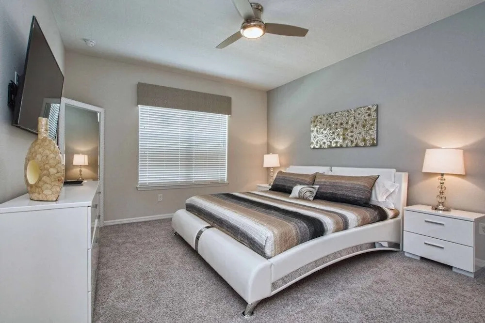 Solara - 9 Bedrooms House W/Pool-8102sa