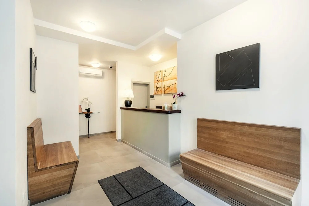 Vincanto Rooms Old Town Prague1
