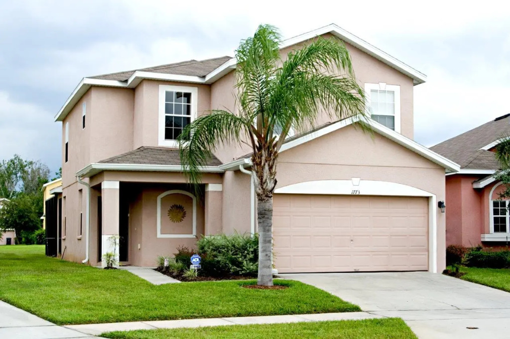 Sandy Ridge Homes by Oceanbeds
