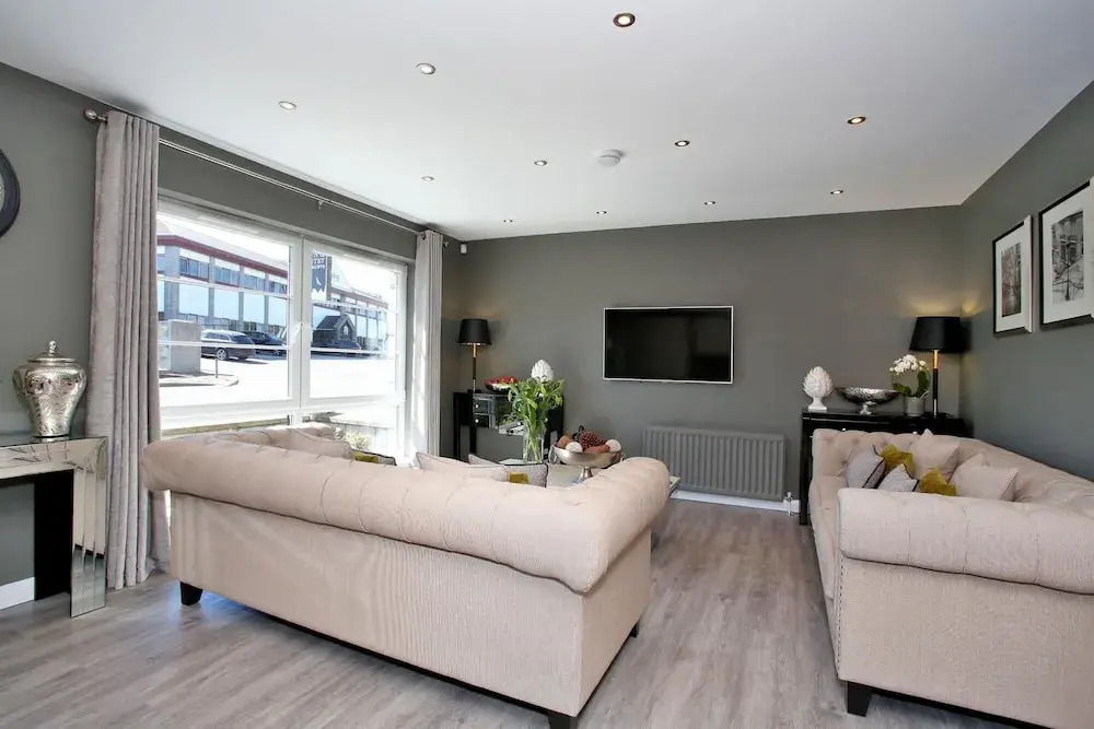 Amazing Family Home in Inverurie Scotland