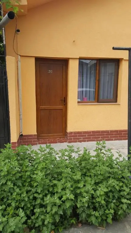 Strada Banu Mihalcea Nr. 150