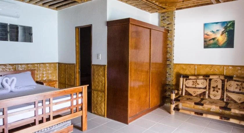 Villa de Pico Highland Beach Resort