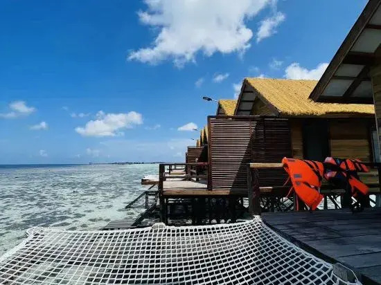 Jelly Sea Resort