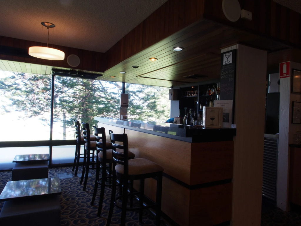 Boat Harbour Motel