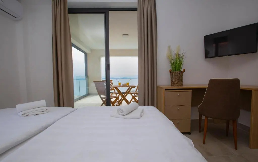 Villa Royal 2 Podstrana