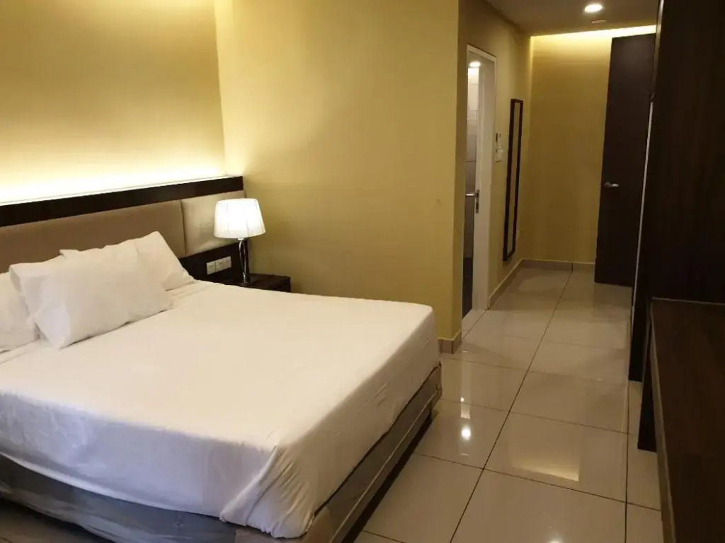 Grand Delemen Studio Suite Genting Highland 33