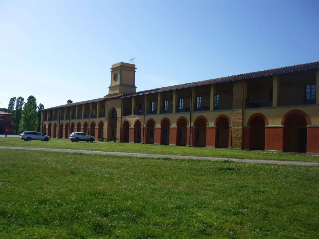 Casale La Sterpaia