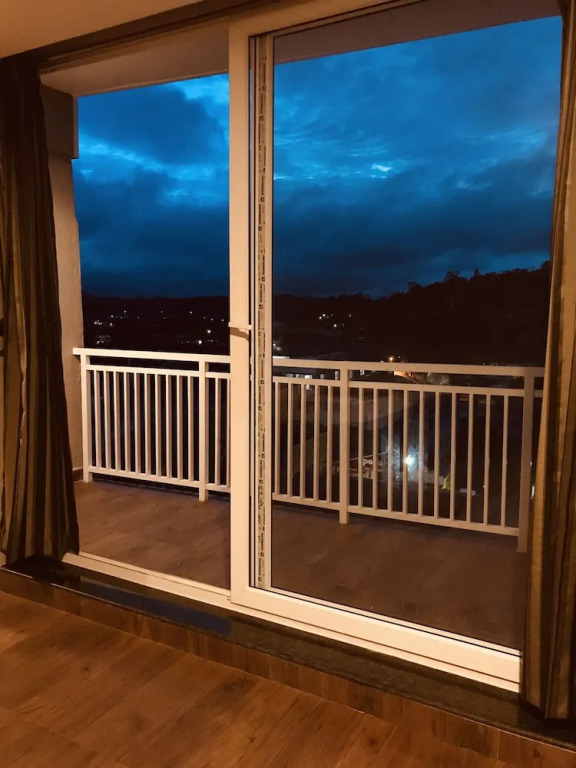 Sharada Residency