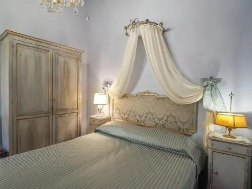 Villa Frosini