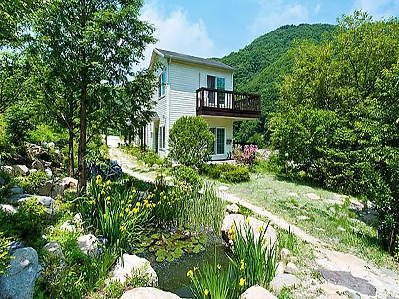 Gyeongju Wood Morning Pension