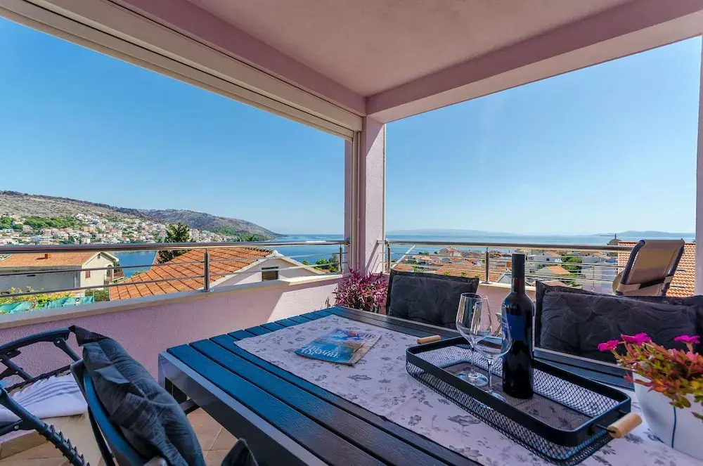 Apartment Vesna