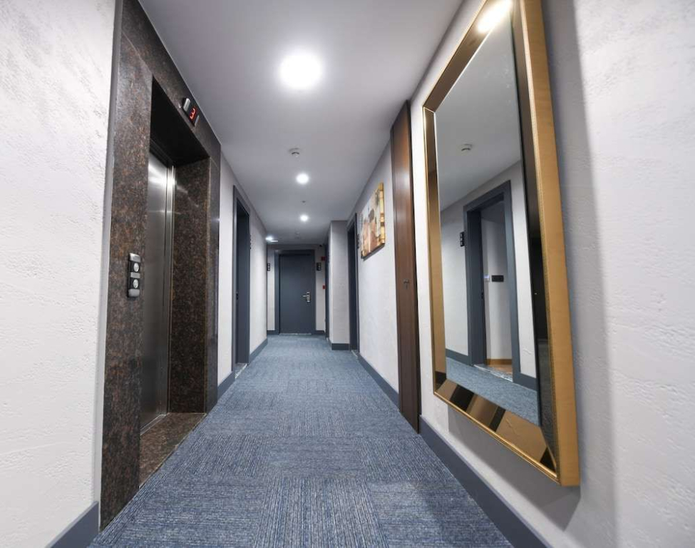 REF İNN HOTEL