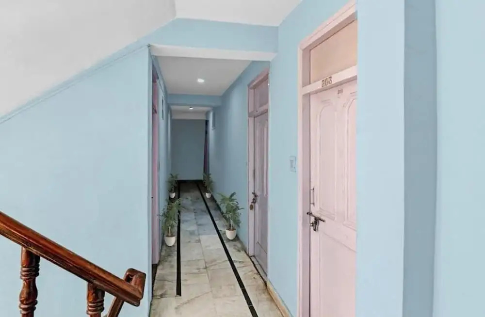 Hotel Beas Valley