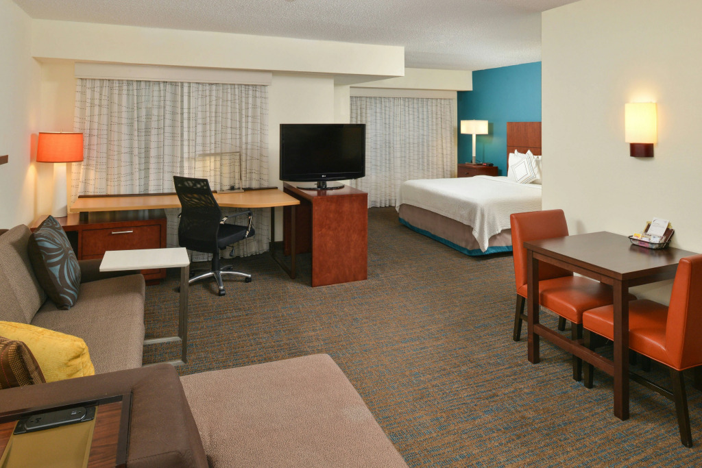 Residence Inn by Marriott Southern Pines/Pinehurst NC