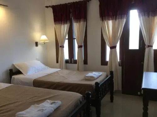 Ayanas Homestay