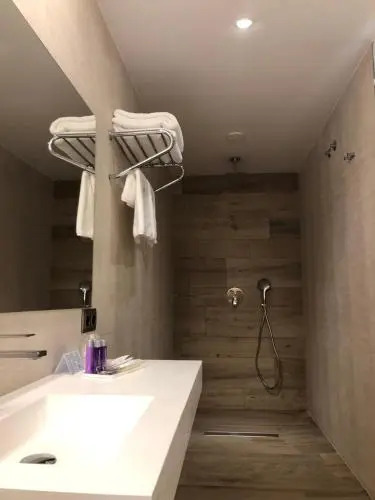 Hotel Abetos