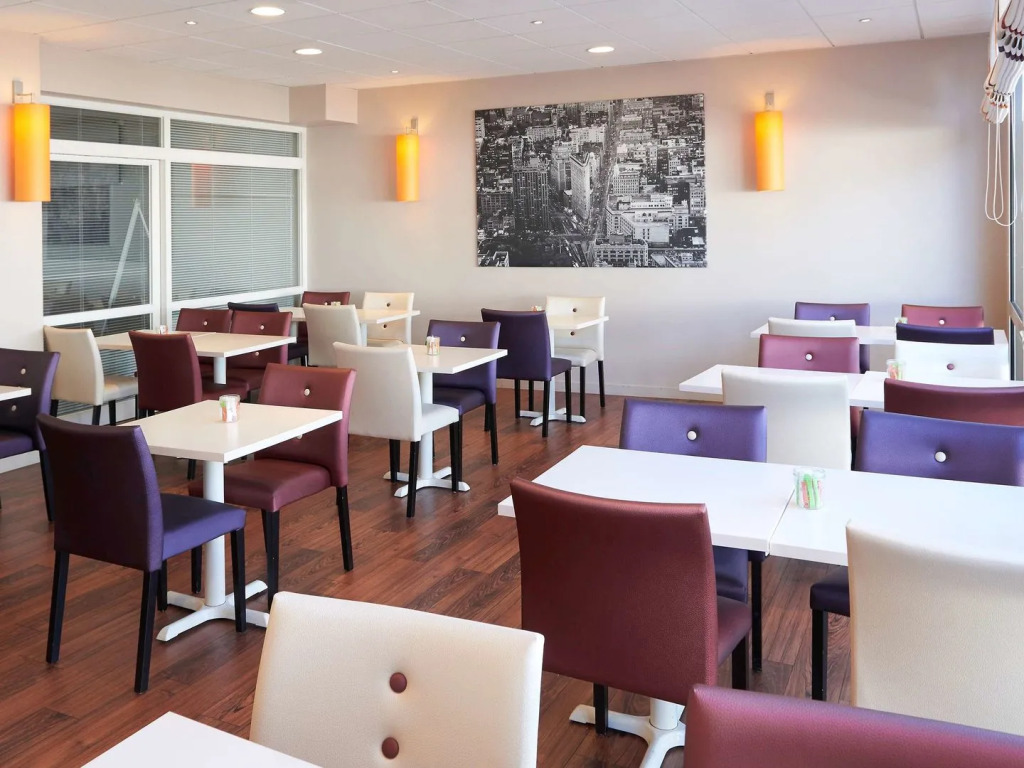 ibis Cholet
