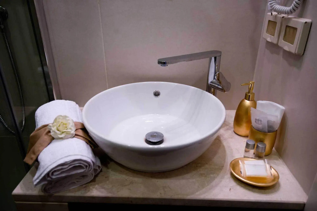B&B Palazzo Cerami