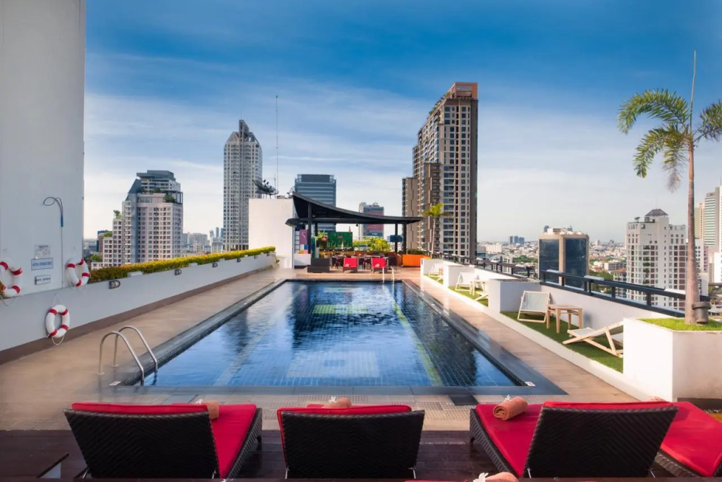 Furama Silom Hotel