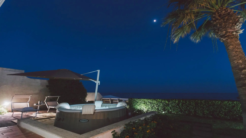 Villa Acquamarina 9