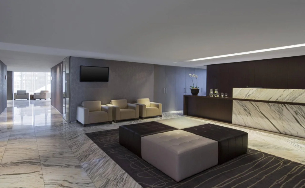 The Westin Guadalajara