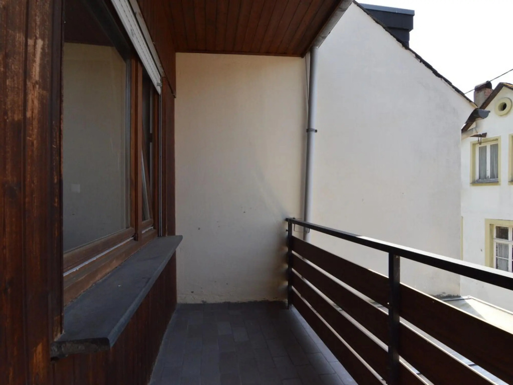 Attractive Apartment in Zell near River
