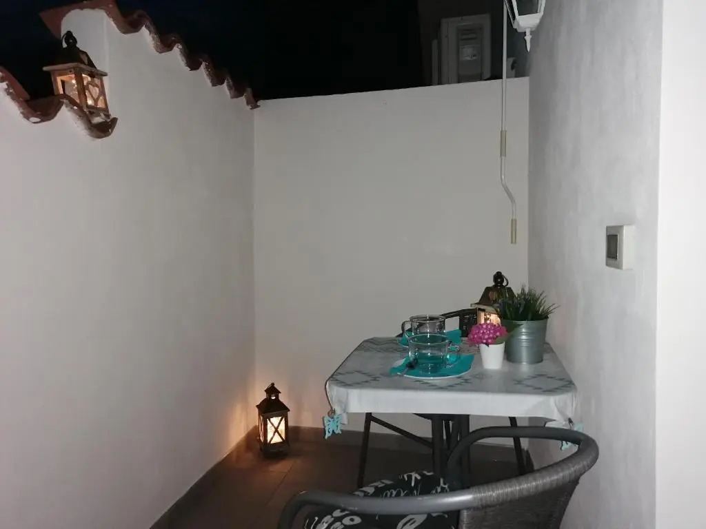 Appartamento Sant'Anna II - Loft