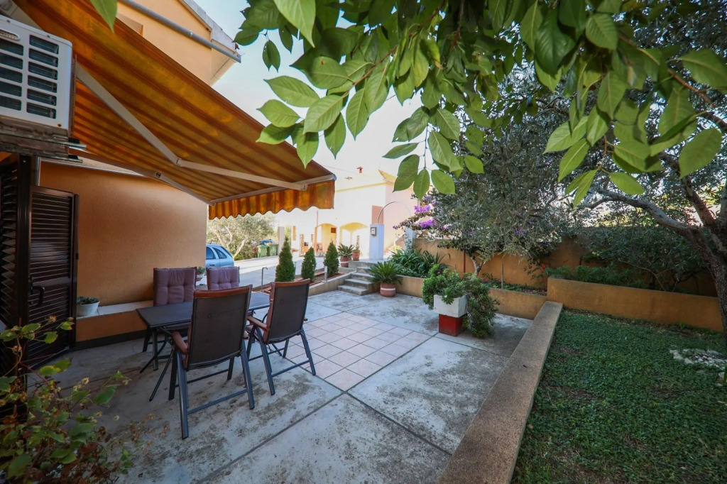 Apartment Gaspe